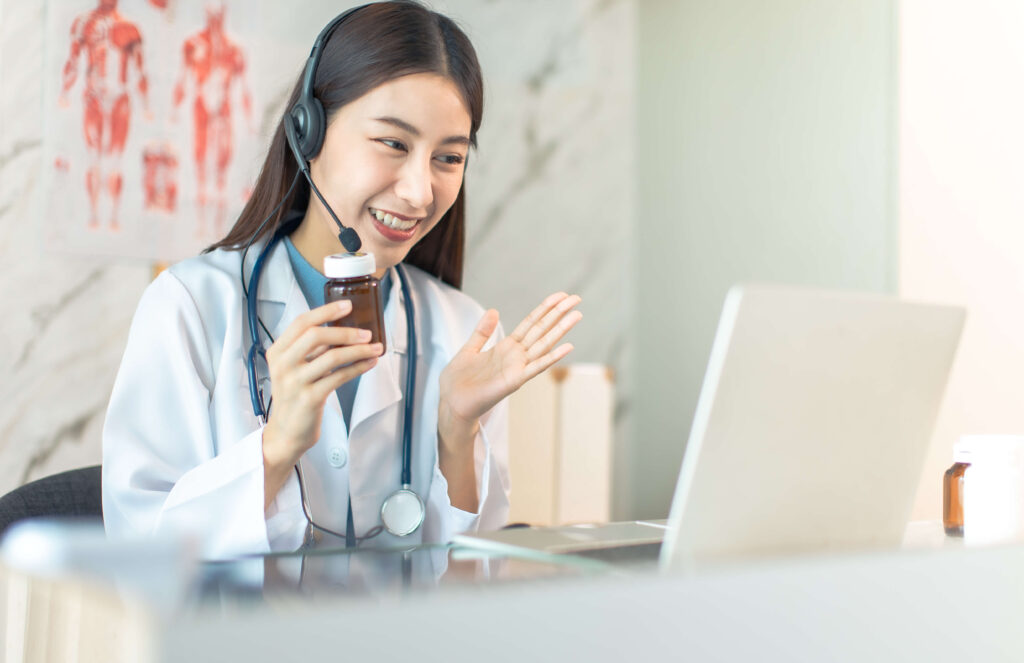 doctor woman clinic 2024 10 17 18 07 55 utc