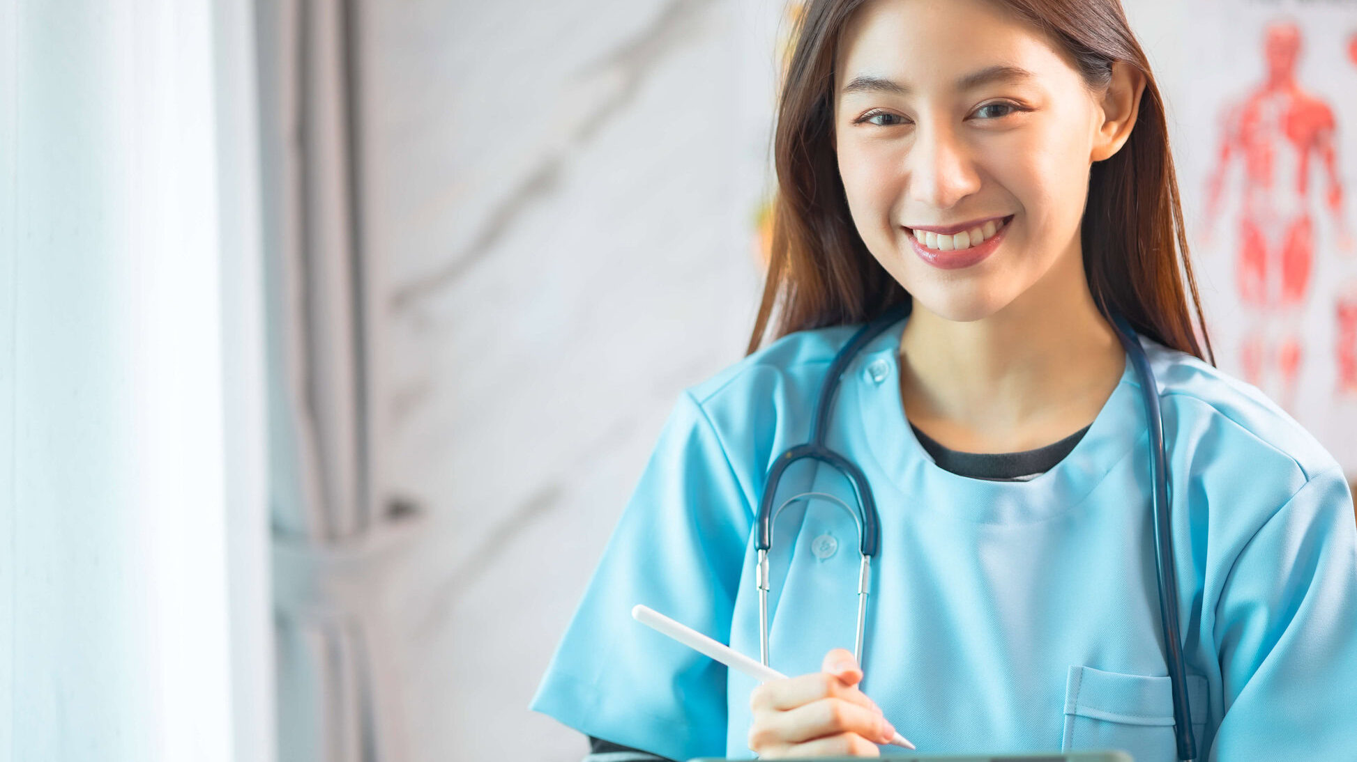 doctor woman clinic beauty 2024 10 18 06 56 59 utc edited